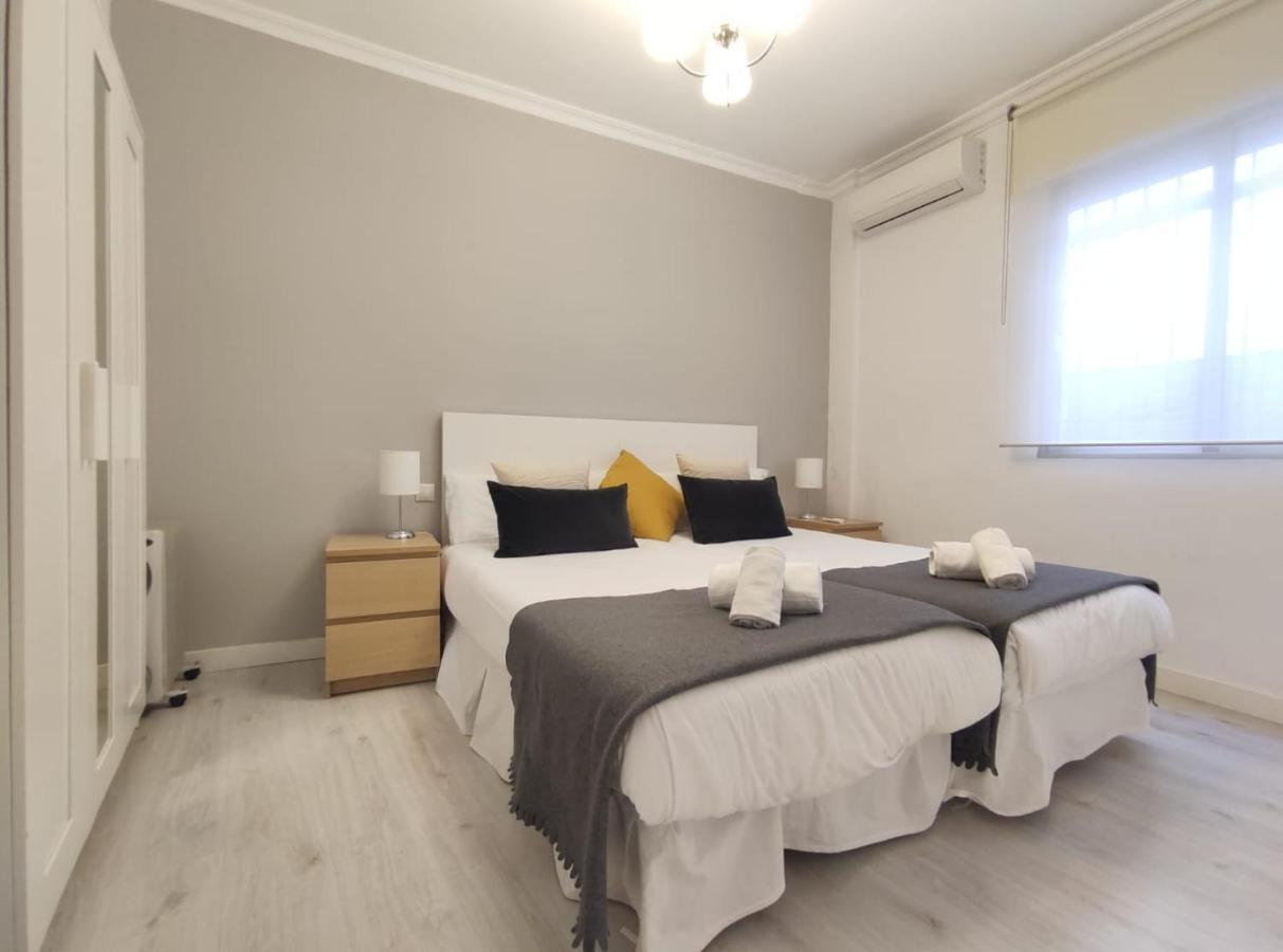 Covadonga Apartamento Sevilha