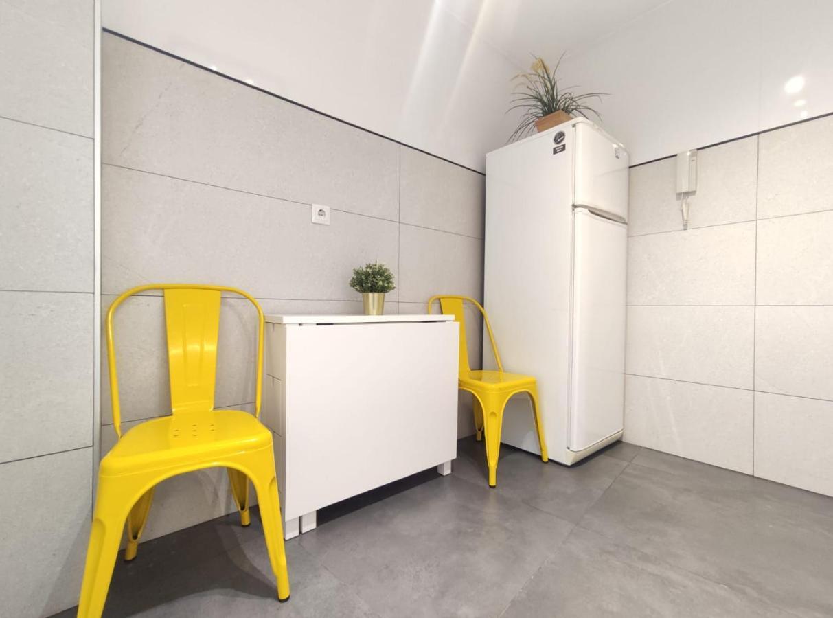 Apartamento Covadonga Sevilha
