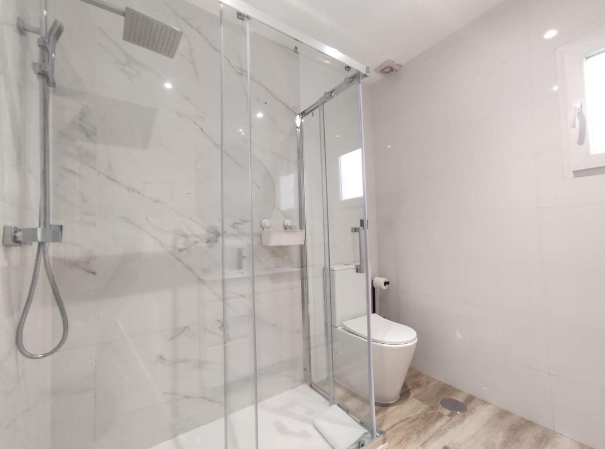 Apartamento Covadonga Sevilha
