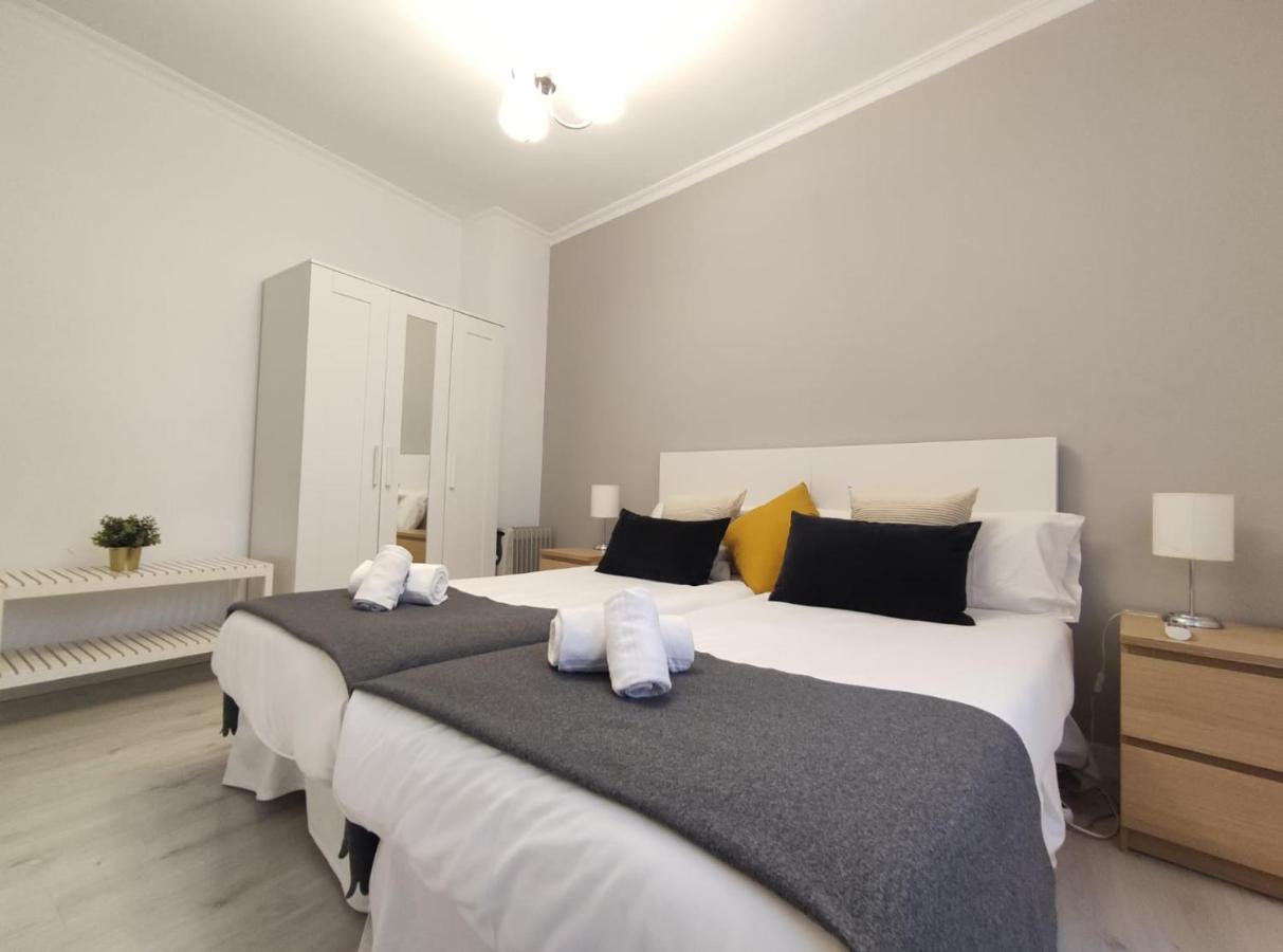 Apartment Covadonga Sevilla